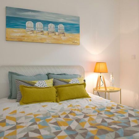 Tropical House Apartment Sesimbra Exterior photo