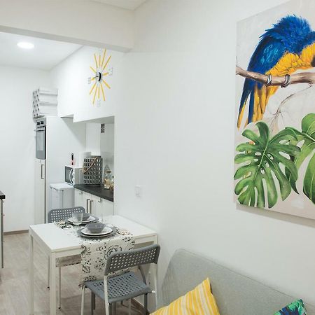 Tropical House Apartment Sesimbra Exterior photo