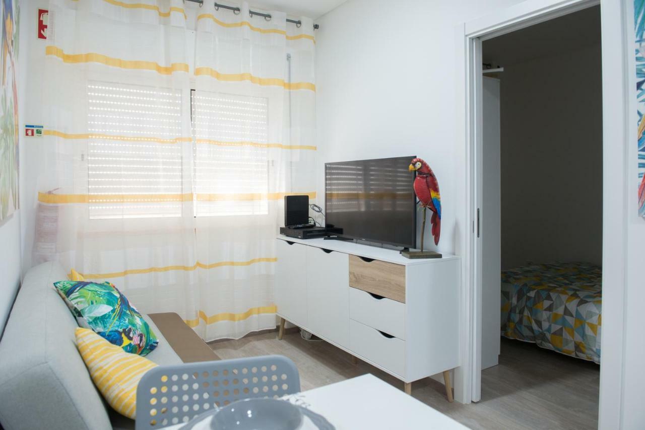 Tropical House Apartment Sesimbra Exterior photo